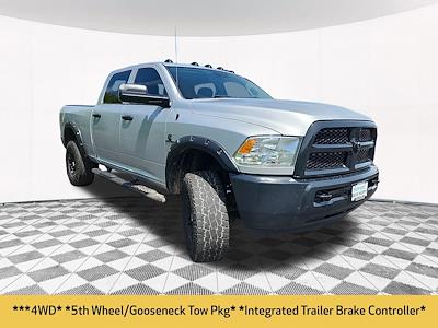 2016 Ram 2500 Crew Cab 4x4 Pickup for sale #250314A - photo 2