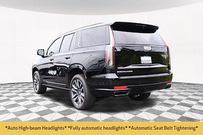 2022 Cadillac Escalade 4WD SUV for sale #M250324A - photo 2