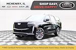 2022 Cadillac Escalade 4WD SUV for sale #M250324A - photo 1