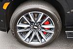 2022 Cadillac Escalade 4WD SUV for sale #M250324A - photo 36