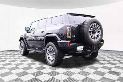 2024 GMC Hummer EV SUV AWD SUV for sale #250327A - photo 2