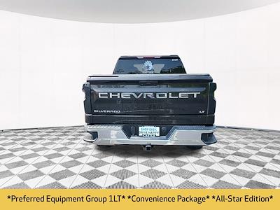 2019 Chevrolet Silverado 1500 Crew Cab 4x4 Pickup for sale #250331B - photo 2