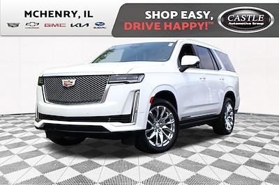 2023 Cadillac Escalade 4WD SUV for sale #250350A - photo 1