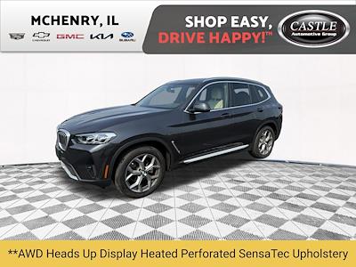 2023 BMW X3 AWD SUV for sale #250353A - photo 1