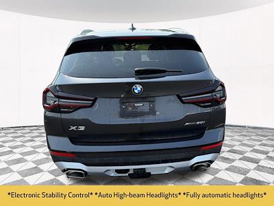 2023 BMW X3 AWD SUV for sale #250353A - photo 2