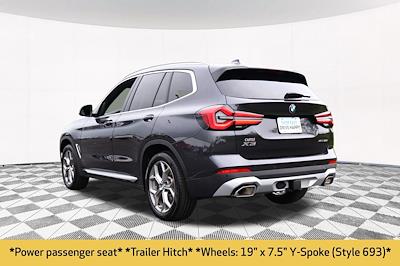 2023 BMW X3 AWD SUV for sale #M250353A - photo 2