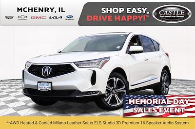 2024 Acura RDX AWD SUV for sale #250356A - photo 1