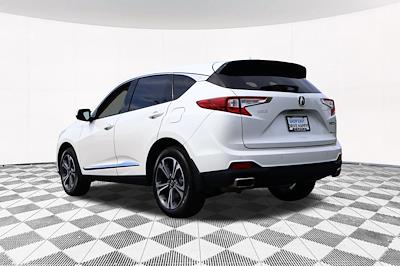 2024 Acura RDX AWD SUV for sale #250356A - photo 2
