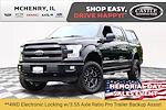 2016 Ford F-150 SuperCrew Cab 4x4 Pickup for sale #250358A - photo 1