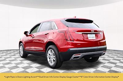 2020 Cadillac XT5 AWD SUV for sale #M250368A - photo 2