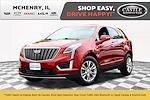 2020 Cadillac XT5 AWD SUV for sale #M250368A - photo 1