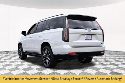 2021 Cadillac Escalade 4WD SUV for sale #250370A - photo 2