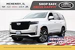 Used 2021 Cadillac Escalade Sport 4WD SUV for sale #250370A - photo 1