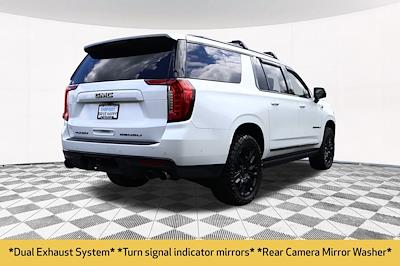 2023 GMC Yukon XL 4x4 SUV for sale #250371A - photo 2