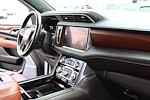 2023 GMC Yukon XL 4x4 SUV for sale #250371A - photo 34