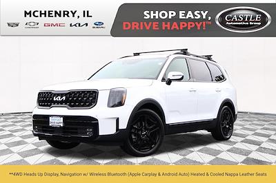 2024 Kia Telluride AWD SUV for sale #M250371B - photo 1