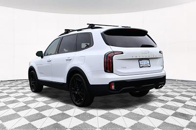 2024 Kia Telluride AWD SUV for sale #M250371B - photo 2