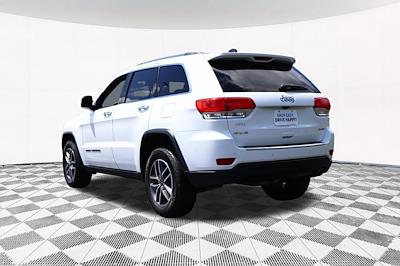2019 Jeep Grand Cherokee 4x4 SUV for sale #M250372A - photo 2