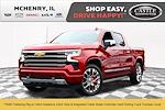 2025 Chevrolet Silverado 1500 Crew Cab 4x4 Pickup for sale #250381A - photo 1