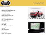 2025 Chevrolet Silverado 1500 Crew Cab 4x4 Pickup for sale #250381A - photo 12