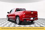 2025 Chevrolet Silverado 1500 Crew Cab 4x4 Pickup for sale #250381A - photo 2