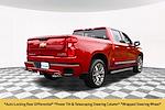 2025 Chevrolet Silverado 1500 Crew Cab 4x4 Pickup for sale #250381A - photo 22