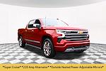 2025 Chevrolet Silverado 1500 Crew Cab 4x4 Pickup for sale #250381A - photo 25