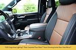 2025 Chevrolet Silverado 1500 Crew Cab 4x4 Pickup for sale #250381A - photo 27