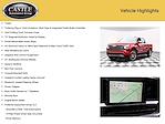 2025 Chevrolet Silverado 1500 Crew Cab 4x4 Pickup for sale #250381A - photo 7