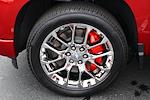2025 Chevrolet Silverado 1500 Crew Cab 4x4 Pickup for sale #250381A - photo 41