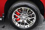 2025 Chevrolet Silverado 1500 Crew Cab 4x4 Pickup for sale #250381A - photo 44