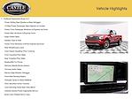 2025 Chevrolet Silverado 1500 Crew Cab 4x4 Pickup for sale #250381A - photo 9