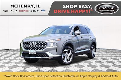 2022 Hyundai Santa Fe AWD SUV for sale #250384A - photo 1