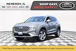2022 Hyundai Santa Fe AWD SUV for sale #250384A - photo 1