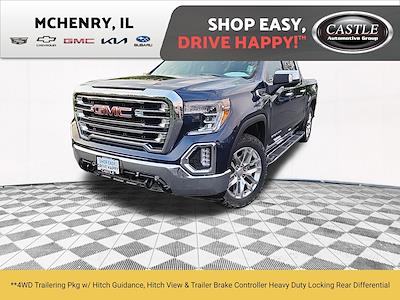 2020 GMC Sierra 1500 Crew Cab 4x4 Pickup for sale #250386A - photo 1
