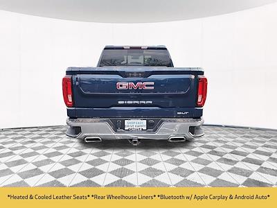 2020 GMC Sierra 1500 Crew Cab 4x4 Pickup for sale #250386A - photo 2