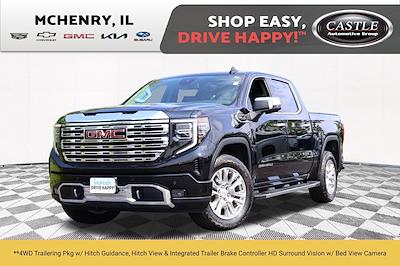 2022 GMC Sierra 1500 Crew Cab 4x4 Pickup for sale #250392A - photo 1