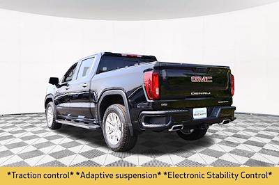 2022 GMC Sierra 1500 Crew Cab 4x4 Pickup for sale #250392A - photo 2
