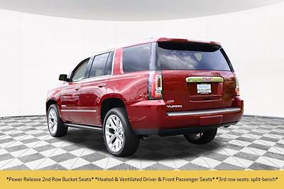 2019 GMC Yukon 4x4 SUV for sale #250393A - photo 2