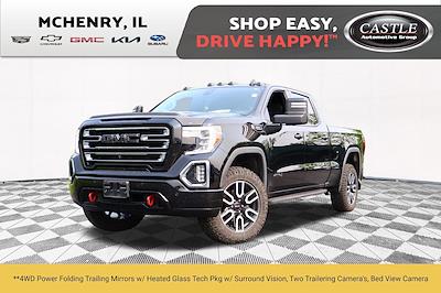 2021 GMC Sierra 1500 Crew Cab 4x4 Pickup for sale #250396C - photo 1