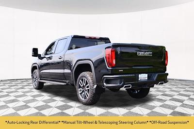 2021 GMC Sierra 1500 Crew Cab 4x4 Pickup for sale #250396C - photo 2
