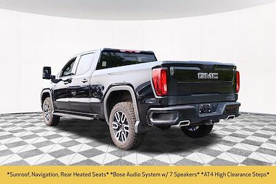 2021 GMC Sierra 1500 Crew Cab 4x4 Pickup for sale #250396C - photo 2