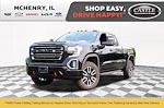 2021 GMC Sierra 1500 Crew Cab 4x4 Pickup for sale #250396C - photo 1