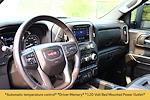 2021 GMC Sierra 1500 Crew Cab 4x4 Pickup for sale #250396C - photo 9