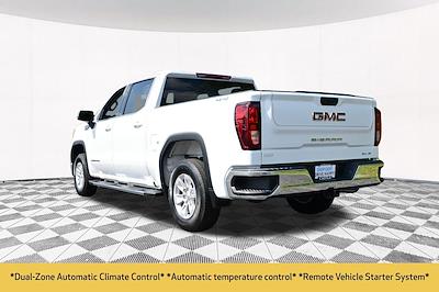 2022 GMC Sierra 1500 Crew Cab 4x4 Pickup for sale #M250396D - photo 2