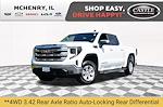 2022 GMC Sierra 1500 Crew Cab 4x4 Pickup for sale #M250396D - photo 1