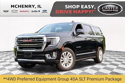 2021 GMC Yukon XL 4x4 SUV for sale #250397A - photo 1
