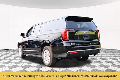 2021 GMC Yukon XL 4x4 SUV for sale #250397A - photo 2
