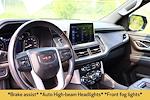 2021 GMC Yukon XL 4x4 SUV for sale #250397A - photo 10