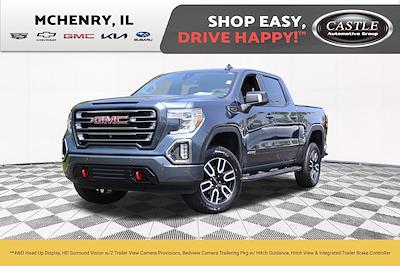2020 GMC Sierra 1500 Crew Cab 4x4 Pickup for sale #M250401A - photo 1